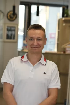 Гурьянов Олег Андреевич