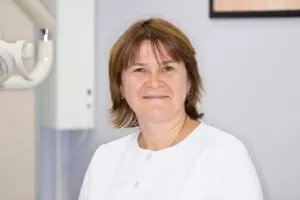 Айнутдинова Рушания Закаряевна