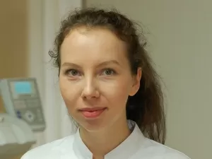 Зиганшина Зарина Равильевна