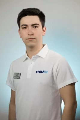 Туйкин Никита Валерьевич