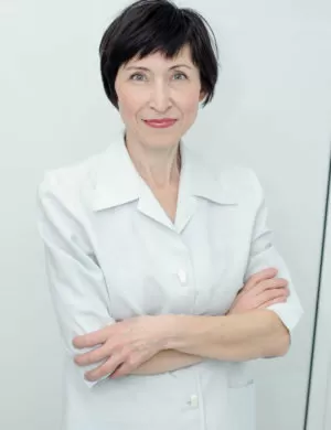 Гумерова Эльмира Астаховна