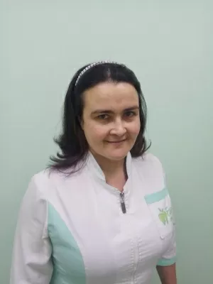 Салахова Диляра Сергеевна