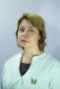 Спиридонова Маргарита Николаевна