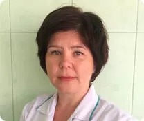 Халитова Луиза Ринатовна