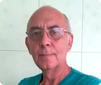 Ахметзянов Раис Ильдарович