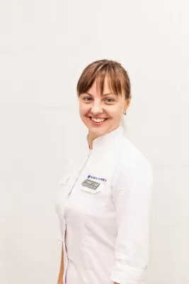 Ашаева Алёна Вячеславовна