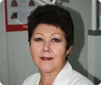 Тухбатуллина Фарида Масгутовна