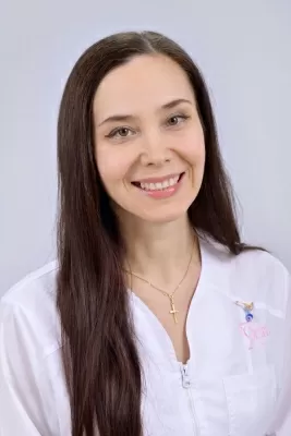 Даминова Елена Наиловна