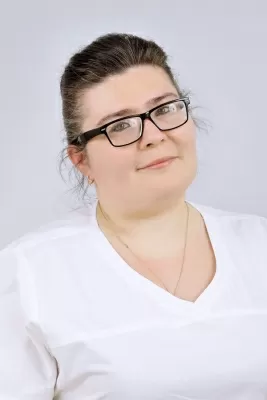 Фазылова Юлия Вильдановна