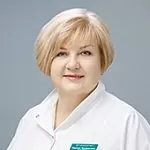 Челнокова Марина Эдуардовна