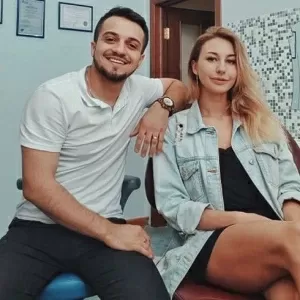 Абдуллаев Вугар Билалович