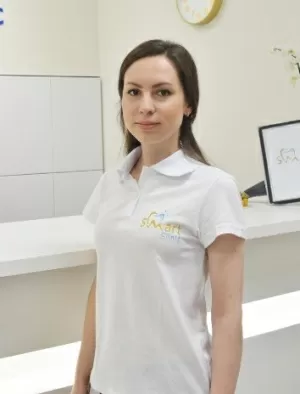 Закирова Алия Рафисовна