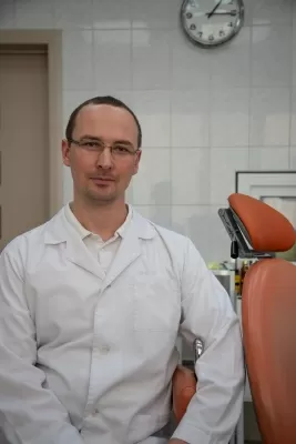 Коробейников Максим Валерьевич