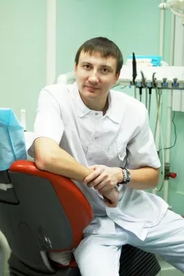 Сайфуллин Алмаз Амирович