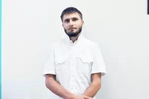 Паргунькин Александр Игоревич