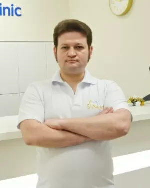 Семенов Владимир Николаевич