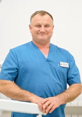 Хабибрахманов Фарит Габдельбарович