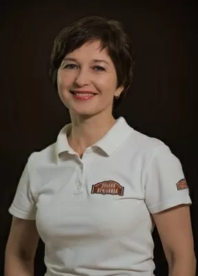 Газизуллина Одиля Рустемовна