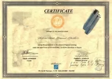 Дворниченко Евгений Юрьевич