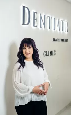 Аметова Диляра