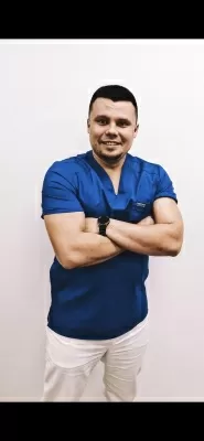 Зиятдинов Марат Ильгизович