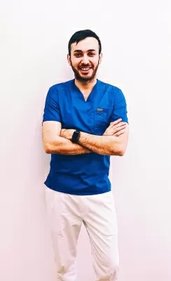 Гасанов Рашат Намазалиевич