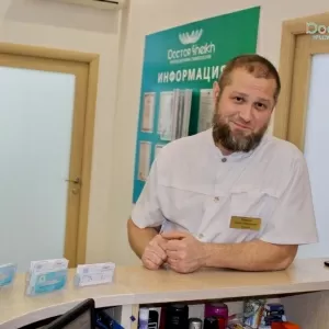 Хакимов Айрат Рашидович