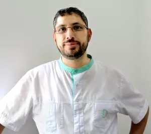 Эль-Шейкх Хуссам Мухамадович