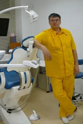 Нигмедзянов Айрат Равилевич