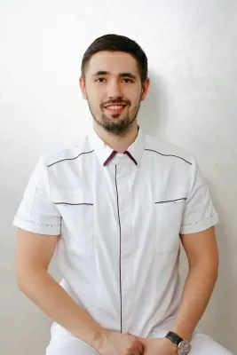 Григорьев Сергей Вадимович