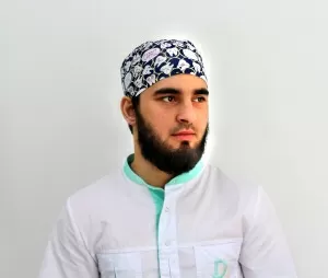 Мирзаев Камиль Магомедалиевич