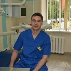 Сибагатов Рустем Равилевич