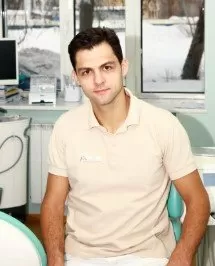 Коган Дмитрий Ефимович