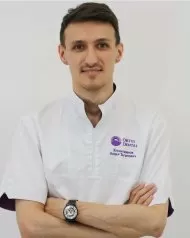 Хуснатдинов Анвар Тагирович