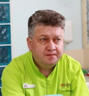 Бейлик Леонид Аркадьевич