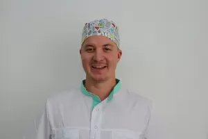 Касимов Рамиль Ринатович