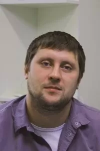 Гусаров Дмитрий Владимирович