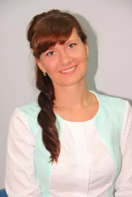 Васильева Мария Александровна