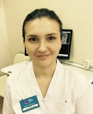 Свиридова Наталья Николаевна