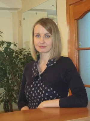 Теплухина Наталья Анатольевна