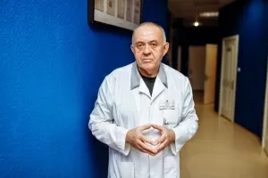 Куделин Владимир Александрович