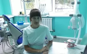 Муратова Екатерина Васильевна