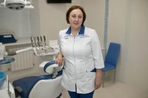 Пинкевич Анна Александровна