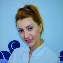 Симако Виктория Евгеньевна