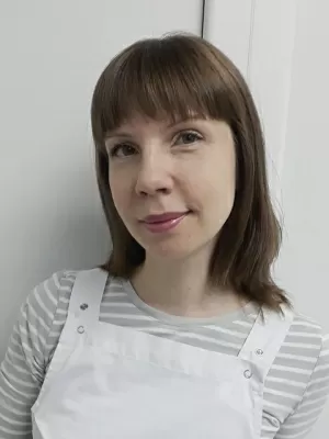 Гавришева Анастасия Владимировна