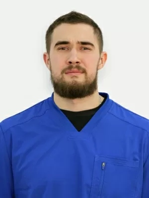 Безмощук Сергей Владимирович