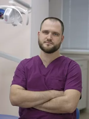 Синяков Владислав Павлович