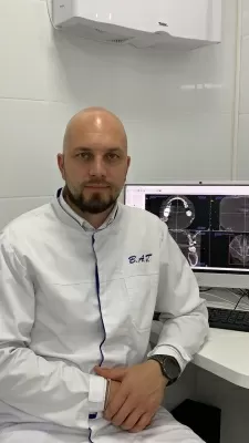 Воронин Алексей Георгиевич