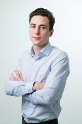 Баранник Владислав Викторович