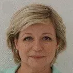 Приходько Наталья Вячеславовна